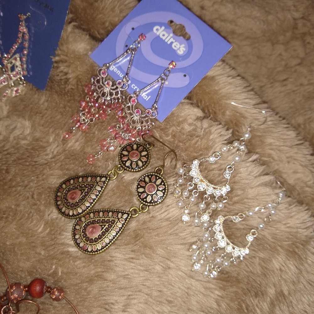 Earring bundle - Picture 5 of 5